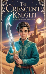 The Crescent Knight