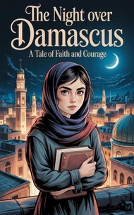 The Night Over Damascus