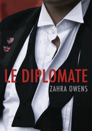 Zahra Owens - Le diplomate.