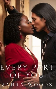 Every Part Of You