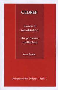Genre et socialisation