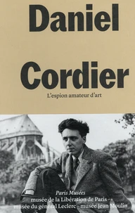 Daniel Cordier (1920-2020)