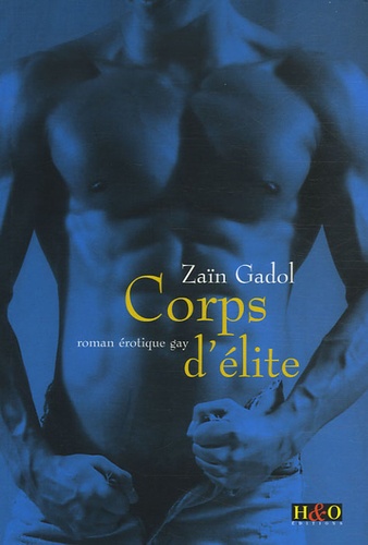 Zaïn Gadol - Corps d'élite - (Furia Corsica 2).