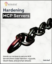 Hardening MCP Servers
