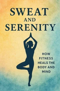 Sweat and Serenity: How Fitness Heals the Body and Mind - A Comprehensive Guide to Physical, Mental, and Emotional Well-Being