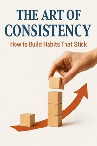 The Art of Consistency: How to Build Habits That Stick