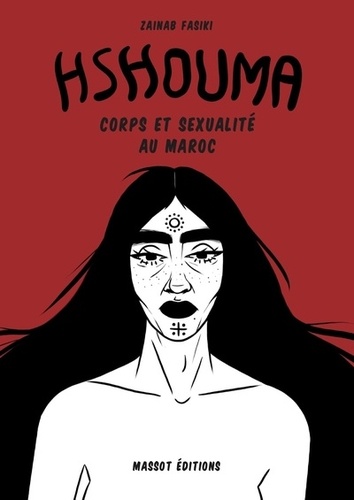 Hshouma. Corps et sexualité au Maroc