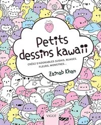 Petits dessins kawaii