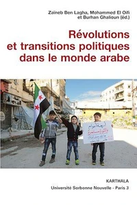 Révolutions et transitions politiques dans le monde arabe