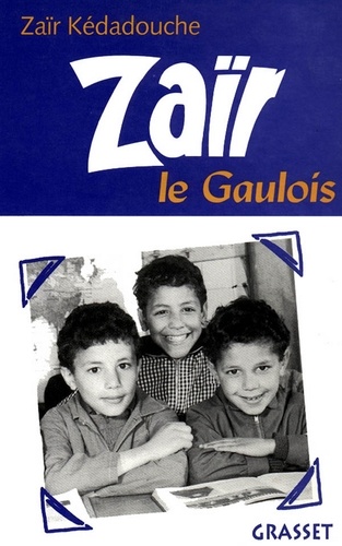Zaïr le Gaulois