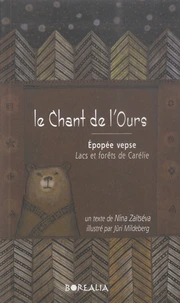 Le chant de l'Ours