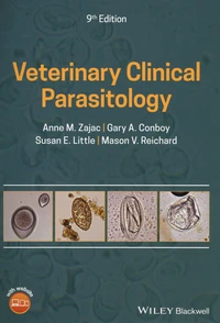 Veterinary Clinical Parasitology
