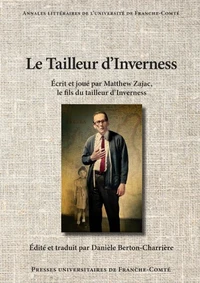 Le Tailleur d'Inverness