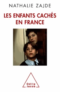 Enfants cachés en France (Les)