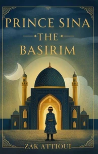 Prince Sina the Basirim