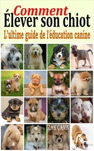 Comment élever son chiot : l’ultime guide de l'éducation canine