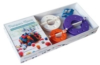 Pompons mania - Coffret avec 1 kit pompons.pdf
