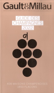 Zakari Benkhadra et Laurent Vuillaume - Guide des Champagnes.