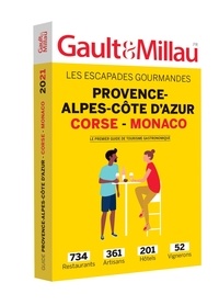 Zakari Benkhadra - Guide Provence-Alpes-Côte d'Azur, Monaco, Corse.