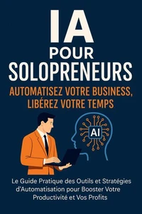 IA pour Solopreneurs : Automatisez Votre Business, Libérez Votre Temps