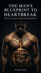 The Man's Blueprint to Heartbreak