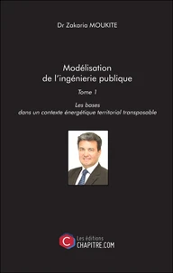 Modélisation de l'ingénierie publique - Tome 1