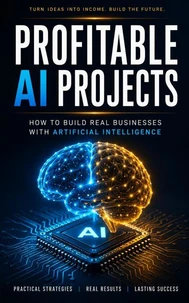 Profitable AI Projects