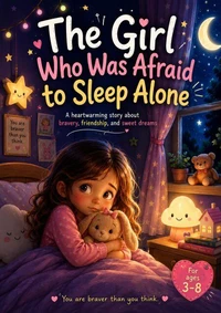 The Girl Who Was Afraid to Sleep Alone