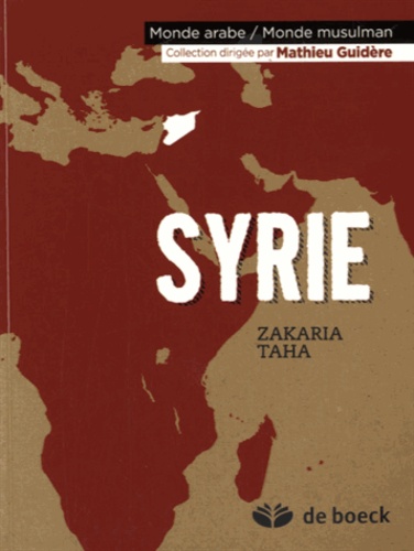 Syrie - Occasion