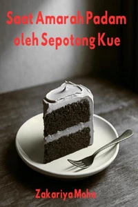 Saat Amarah Padam oleh Sepotong Kue