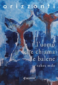 L'Uomo che chiama le balene