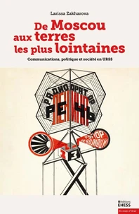 De Moscou aux terres les plus lointaines