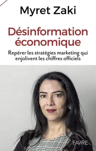 Désinformation économique