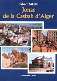 Jonas de la casbah d'Alger