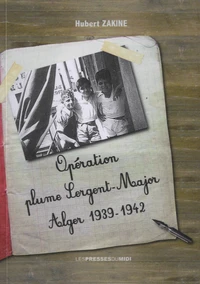 Opération plume Sergent-Major