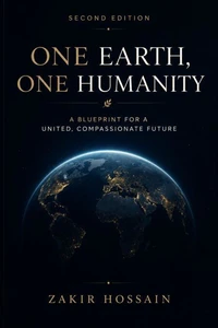One Earth, One Humanity: A Blueprint for a United, Compassionate Future (Second Edition)