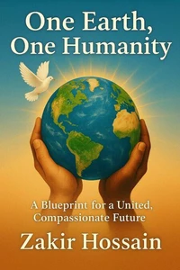 One Earth, One Humanity: A Blueprint for a United, Compassionate Future