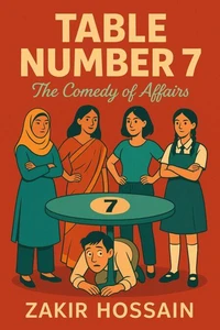 Table Number 7