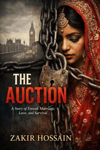 The Auction : A Story of Forced Marriage, Love, and Survival