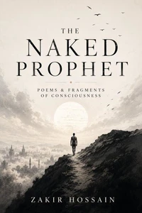 The Naked Prophet: Poems and Fragments of Consciousness