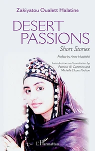 Desert passions