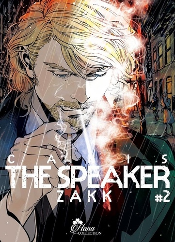  Zakk - Canis the speakers Tome 2 : .