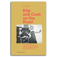 Klip and Corb on the Road