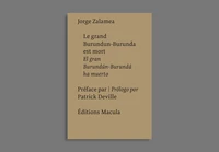 Le grand Burundun-Burunda est mort