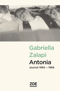 Antonia
