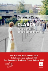 Ilaria