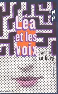 Lea Et Les Voix