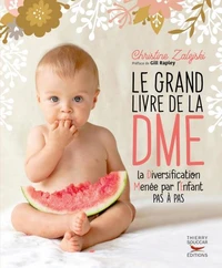 Le grand livre de la DME
