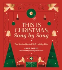 This Is Christmas, Song by Song