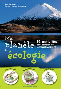 Ma planete écologie